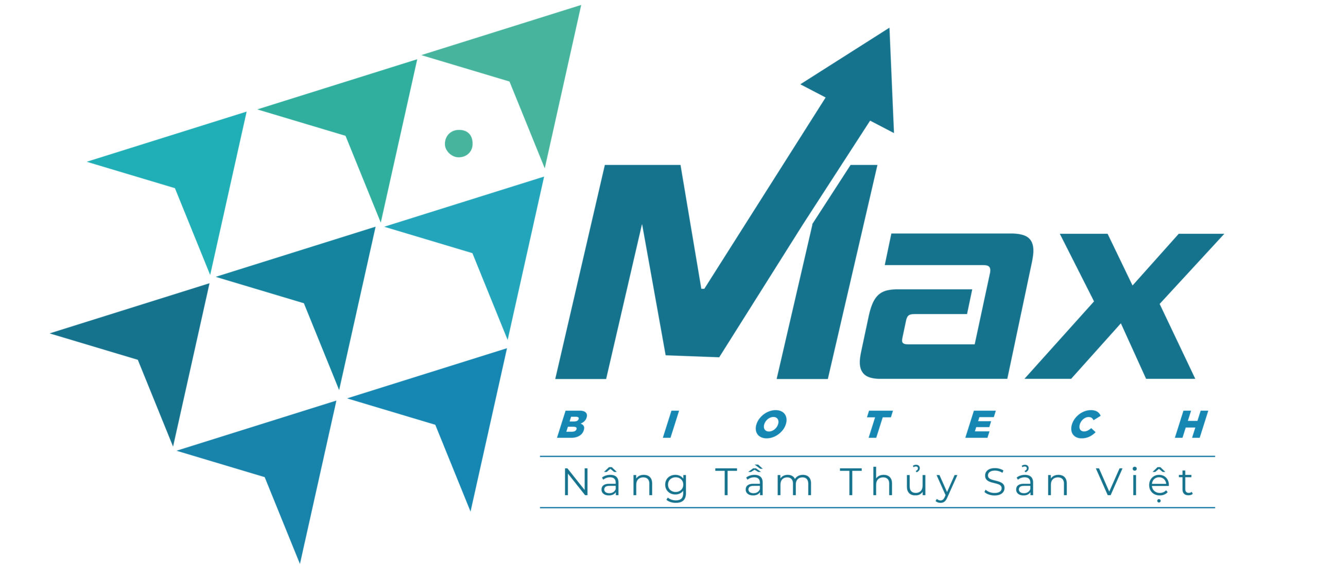 CÔNG TY TNHH THUỶ SẢN CÔNG NGHỆ CAO MAX BIOTECH