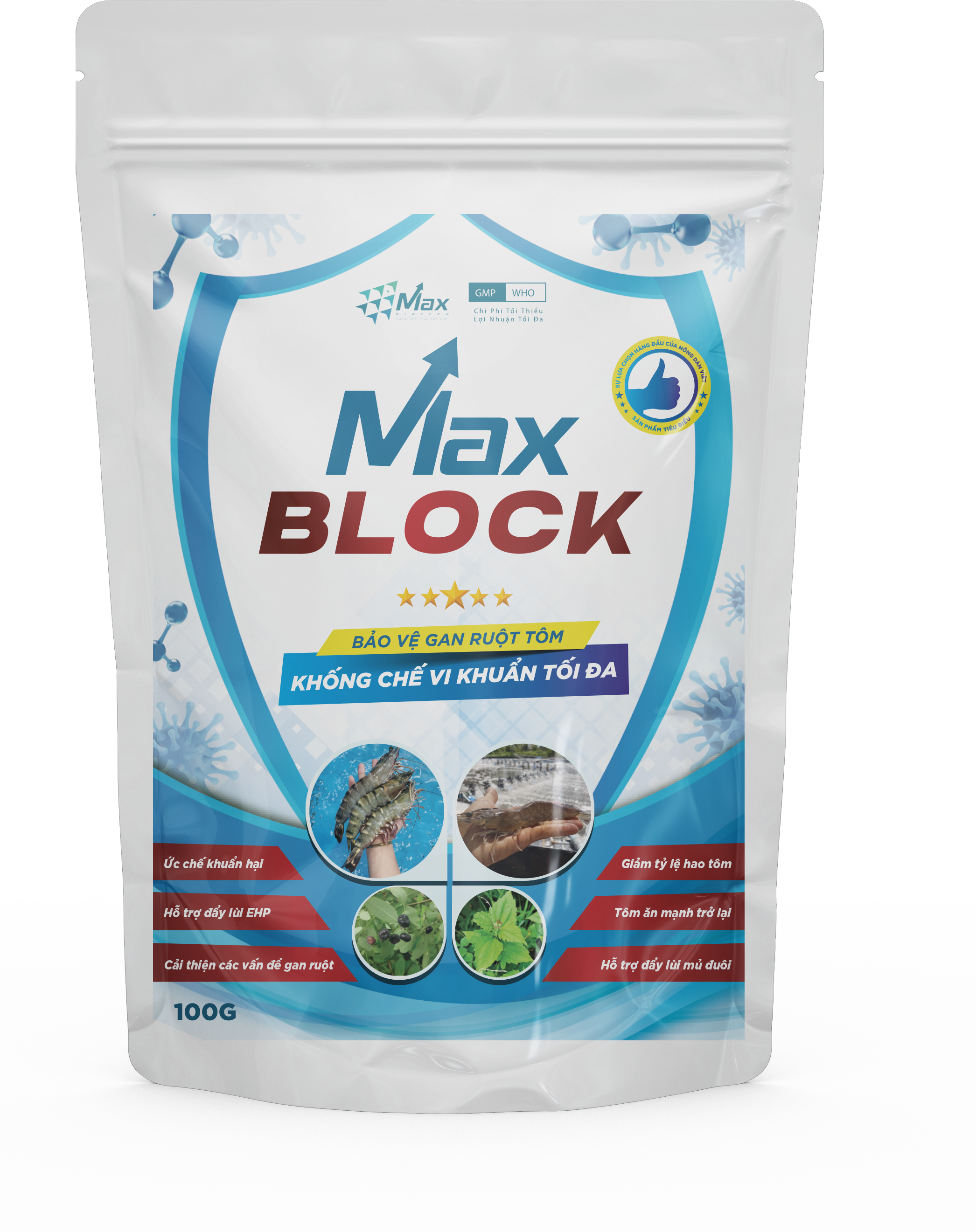 Max Block New